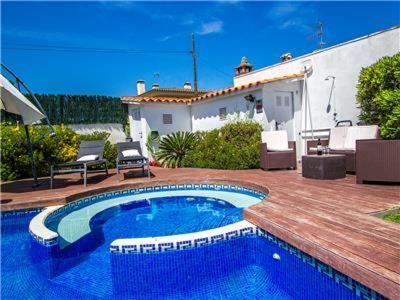 Villa Edi