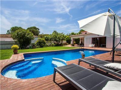 Villa Edi