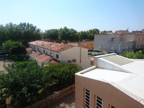 Apartamento S'agar� Terraza Y Parking