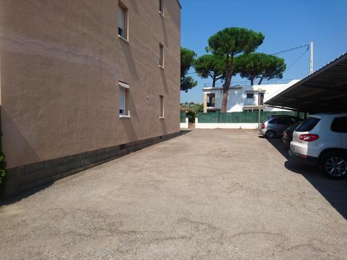 Apartamento S'agar� Terraza Y Parking