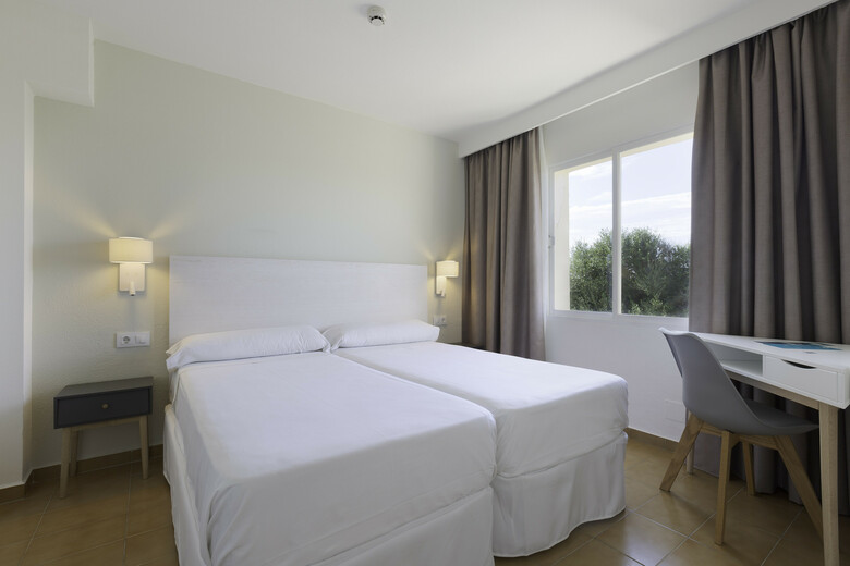 Apartamento Aluasun Mediterraneo