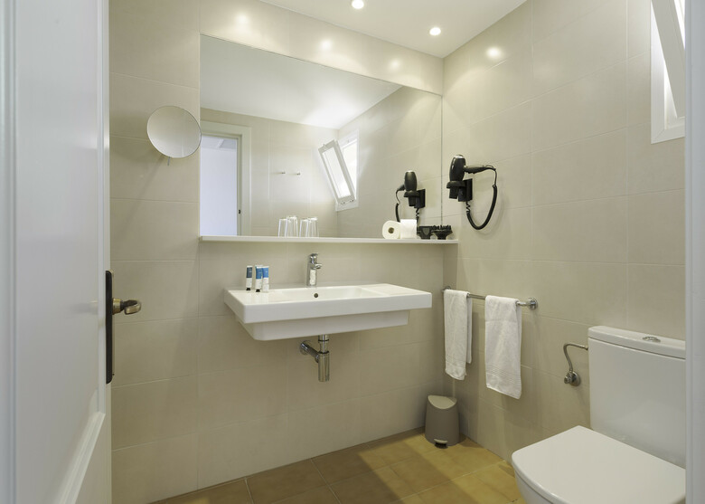 Apartamento Aluasun Mediterraneo