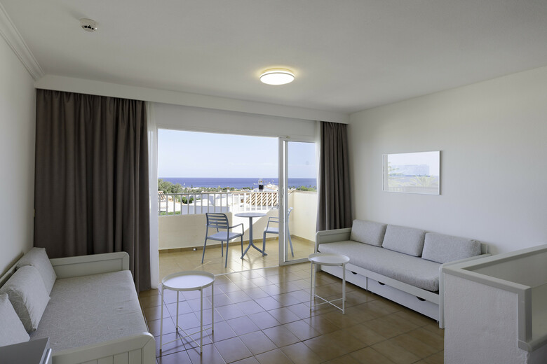 Apartamento Aluasun Mediterraneo