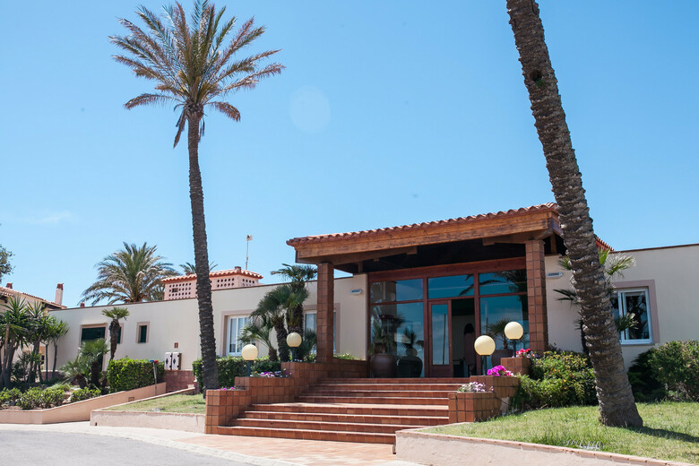 Apartamento Aluasun Mediterraneo