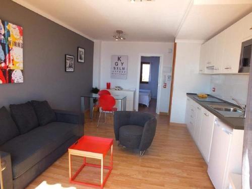 Apartamento Apto Antic 201 Pax 4