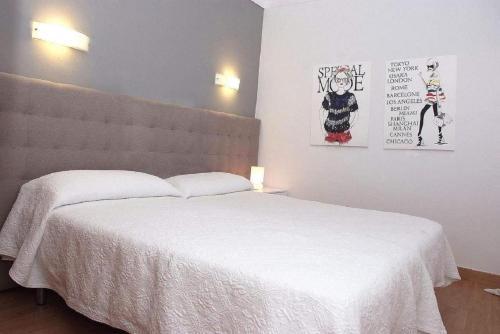 Apartamento Apto Antic 302 Pax 4