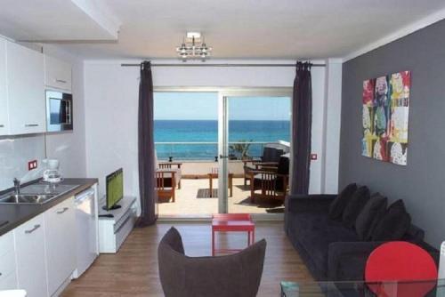 Apartamento Apto Antic 302 Pax 4