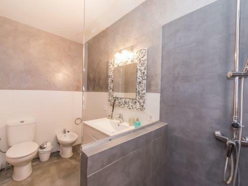 Holiday Home Can Marc Beach House