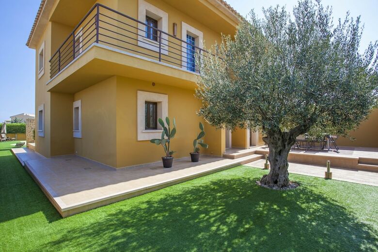 Villa Finca Ca Nantonia