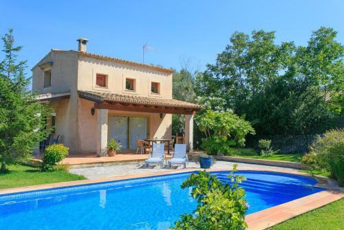 Villa Crestaix