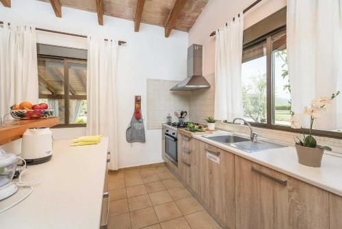 Villa Son Marc I