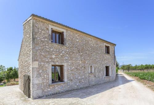 Villa Cas Frare