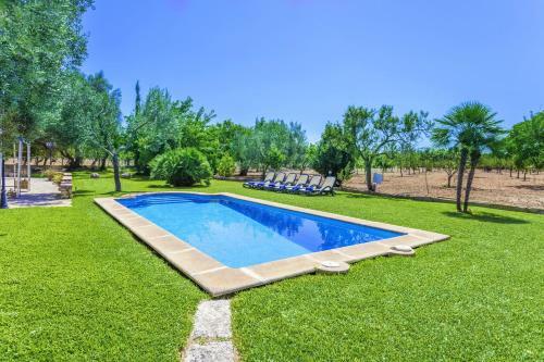 Villa Cas Frare