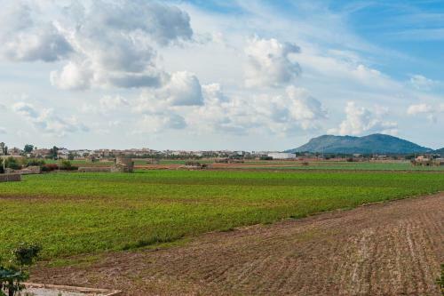 Villa Cas Frare