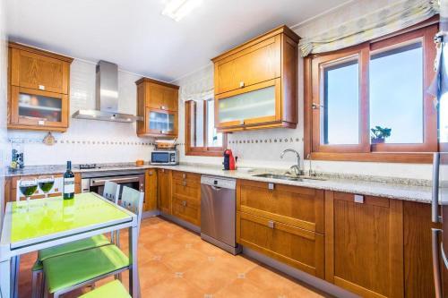 Sa Pobla Villa Sleeps 8 Pool Air Con Wifi