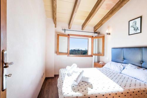 Sa Pobla Villa Sleeps 8 Pool Air Con Wifi