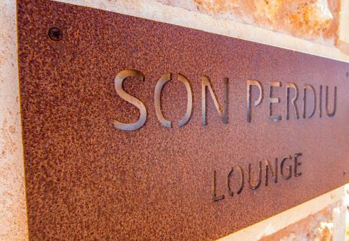 Agroturismo Son Perdiu
