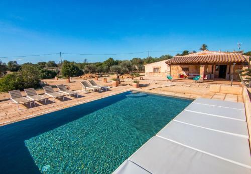 Agroturismo Son Perdiu