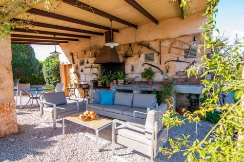 Agroturismo Son Perdiu