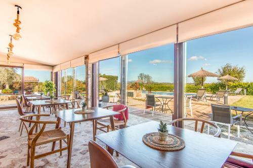Agroturismo Son Perdiu