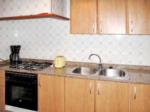 Ferienhaus Sa Rapita 120s