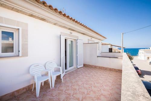 Villa S'anfos