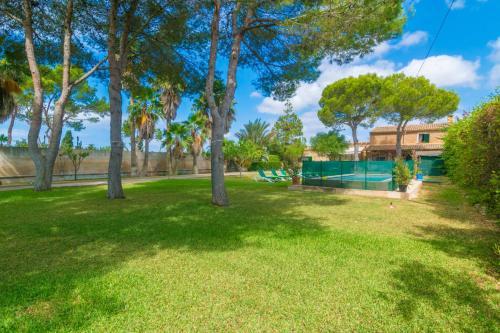 Villa Sa Marina (covamarina)