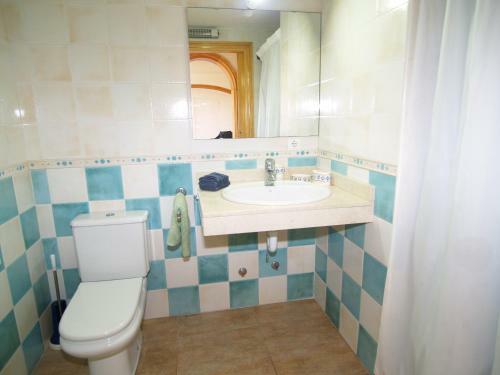 Apartamento Torre De Son Dur� Seawiews 13