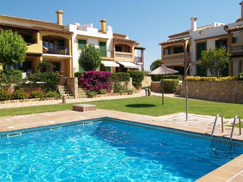 Apartamento Torre De Son Dur� Seawiews 13