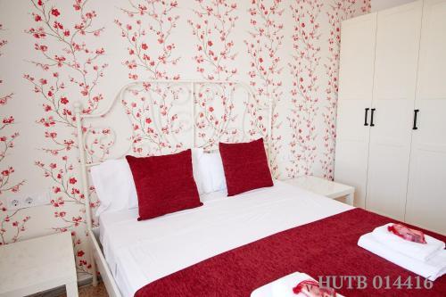 Apartamento Alcam Sabadell