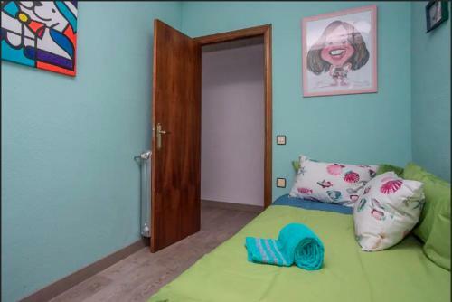 Apartamento La Muralla De La Catedral