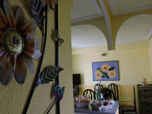 Cozy Apartment Near The Center (1-4 Pp)