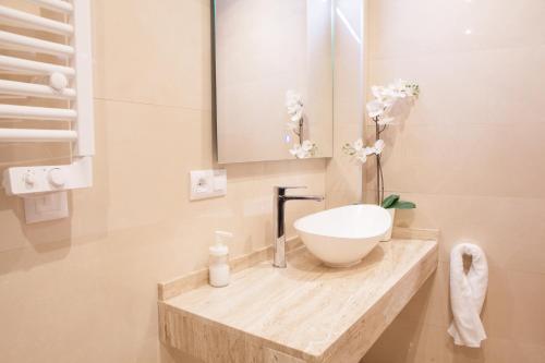 Apartamentos Boutique Salamanca