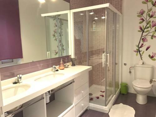 Apartamento Atsalamanca San Vicente