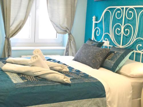Apartamento Atsalamanca San Vicente