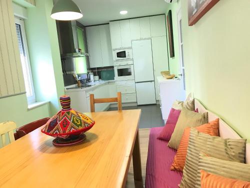Apartamento Atsalamanca San Vicente