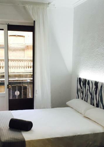 Hostal Alevia