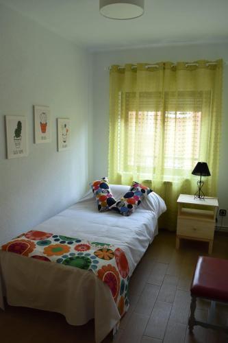 Apartamento La Casa De Fernando Rojas