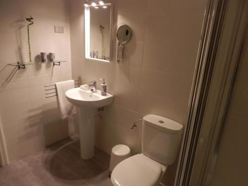 Apartamento Atsalamanca Juliu�s