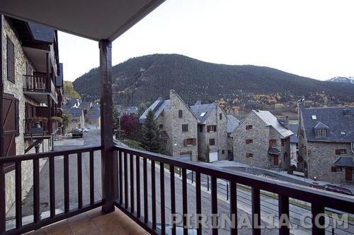 Apartamentos Salardu V