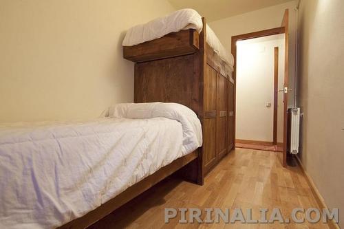 Apartamentos Salardu V
