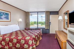 Hotel Days Inn Sweetwater
