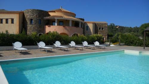 Hotel Maria Caderina Green Village