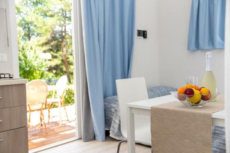 Hotel Villaggio La Pescaccia