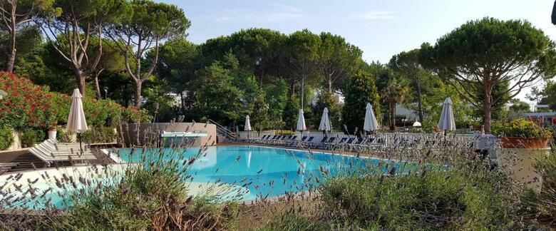 Hotel Villaggio La Pescaccia