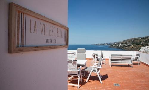 Bed & Breakfast La Roka