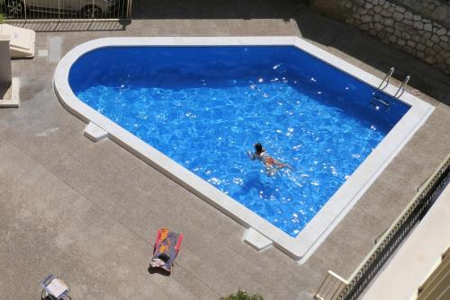Apartamento Rentalmar Amatista