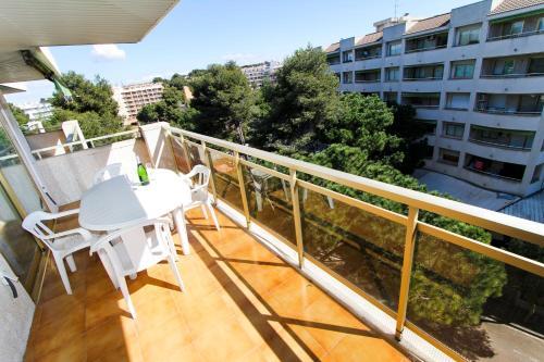 Apartamento Pentathlon 5 Planet Costa Dorada