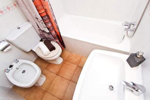 Apartamento Pentathlon 5 Planet Costa Dorada