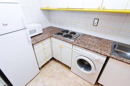 Apartamento Pentathlon 5 Planet Costa Dorada